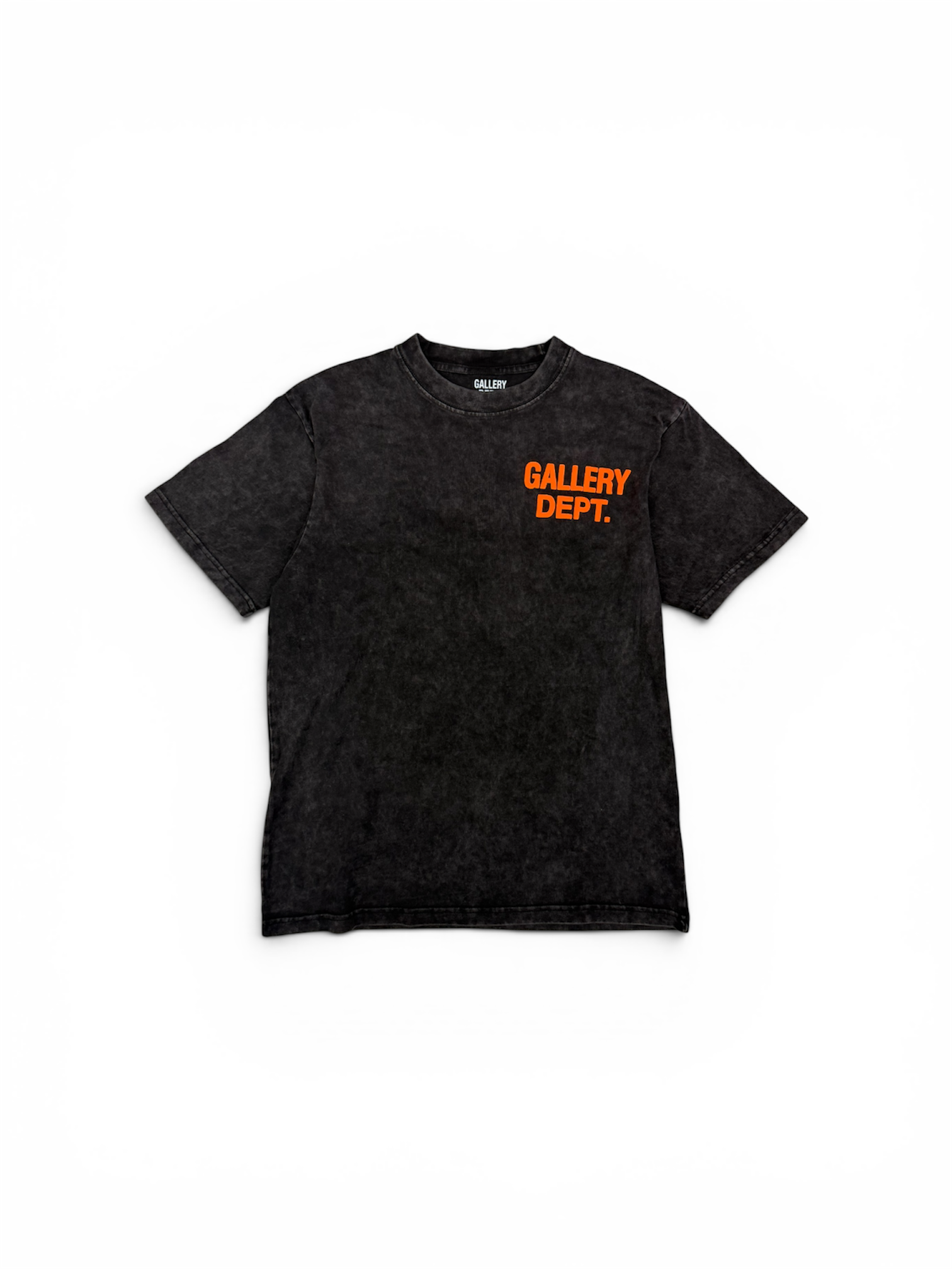 GALLERY HEAVYWEIGHT T-SHIRT