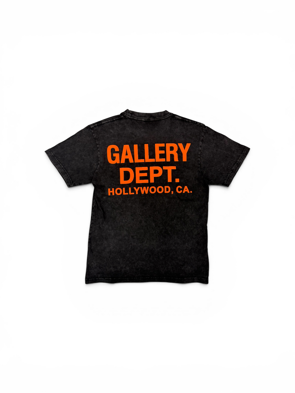 GALLERY HEAVYWEIGHT T-SHIRT
