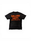 GALLERY HEAVYWEIGHT T-SHIRT