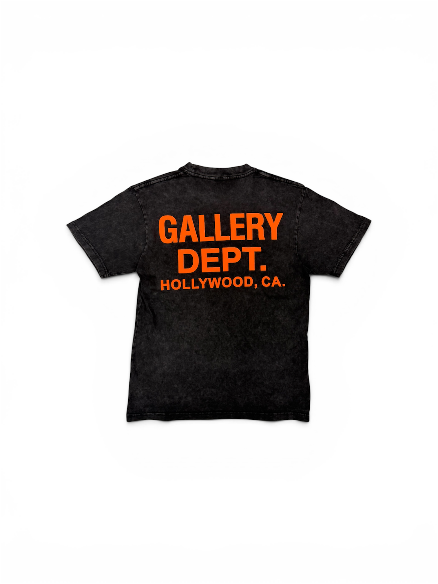 GALLERY HEAVYWEIGHT T-SHIRT