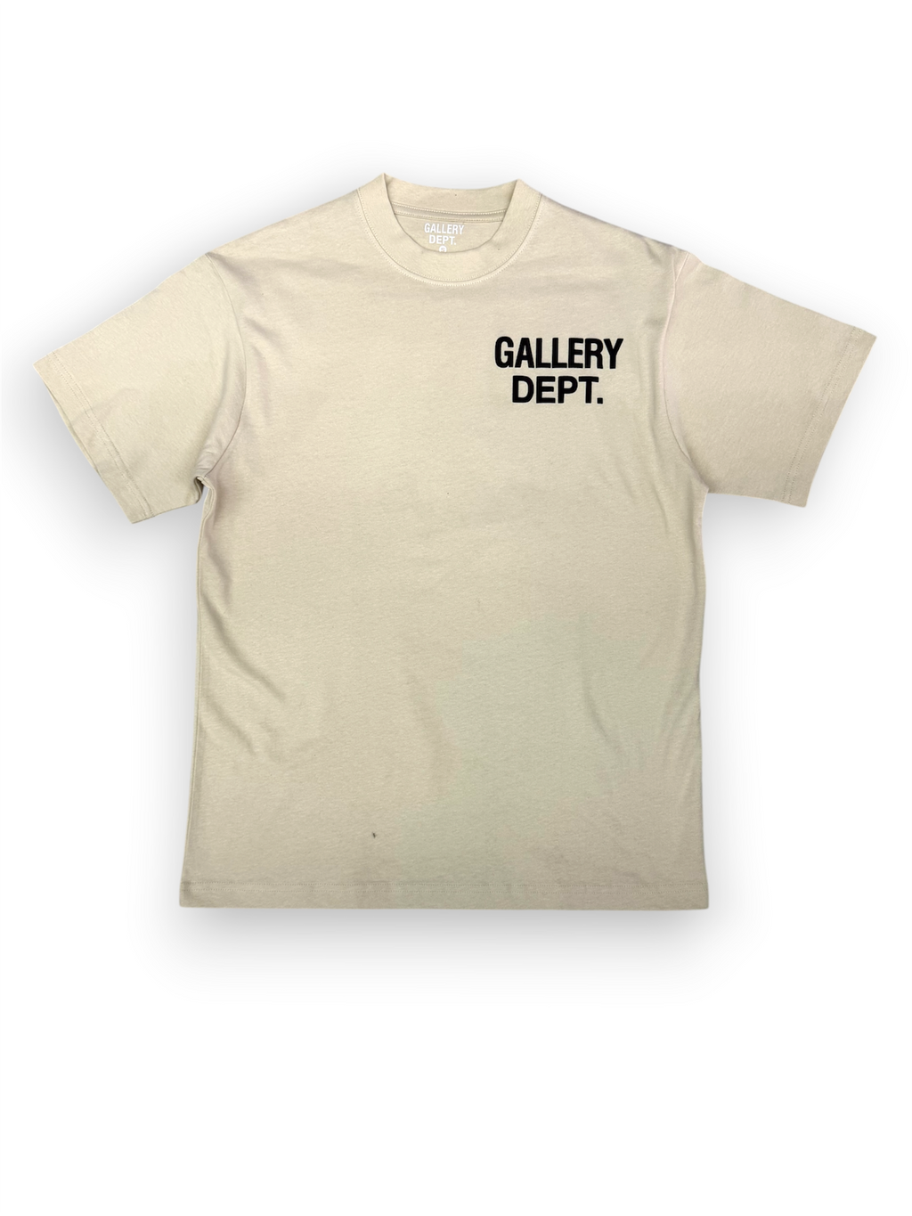 GALLERY HEAVYWEIGHT T-SHIRT