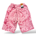 FB COUNTY VIRGIN MARY SHORTS