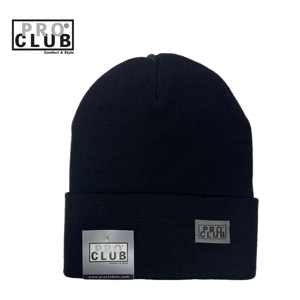 PRO CLUB BEANIE