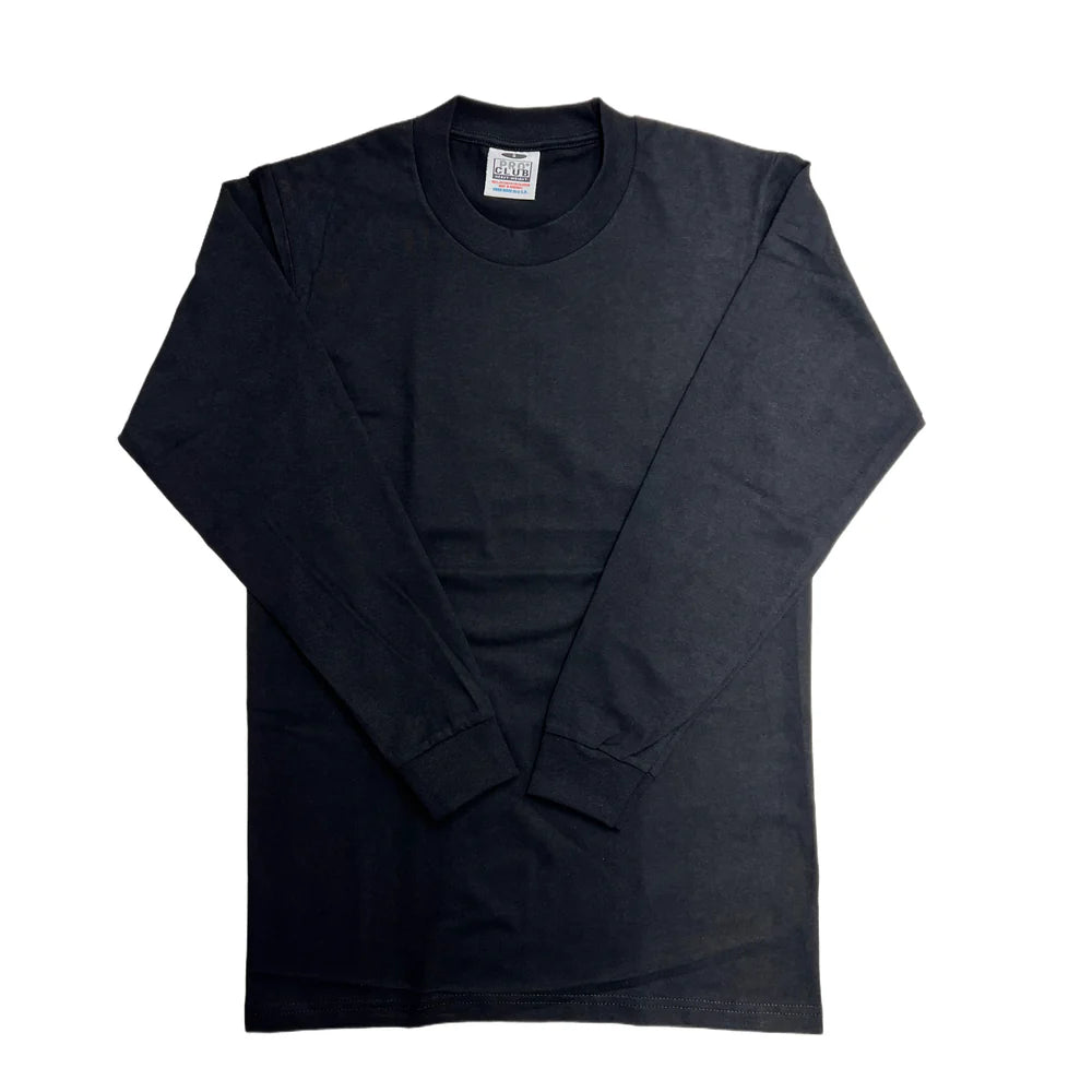 PRO CLUB HEAVYWEIGHT LONG-SLEEVE SHIRT